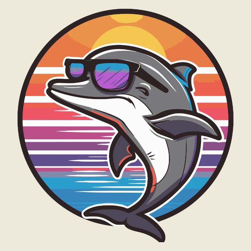 Delfin Cool Summer