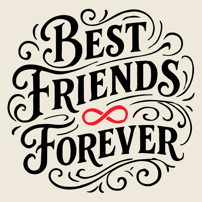 Beste Freunde Für Immer