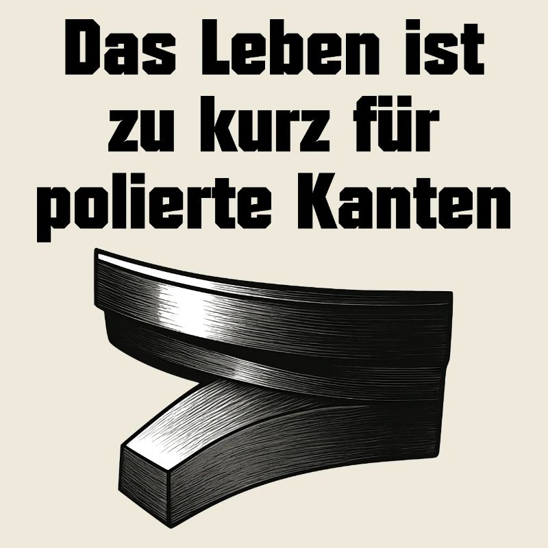 Watch collectors like clear, sharp edges