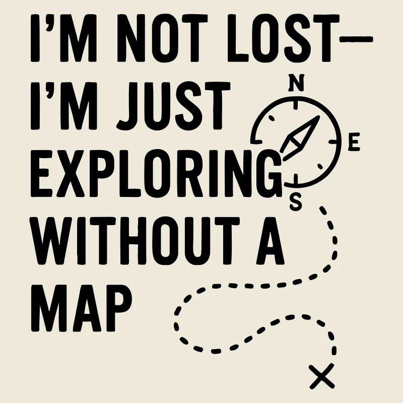 0002 explore without map