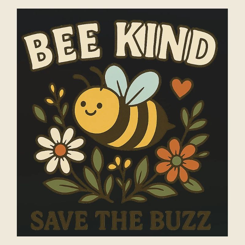 Be Kind
