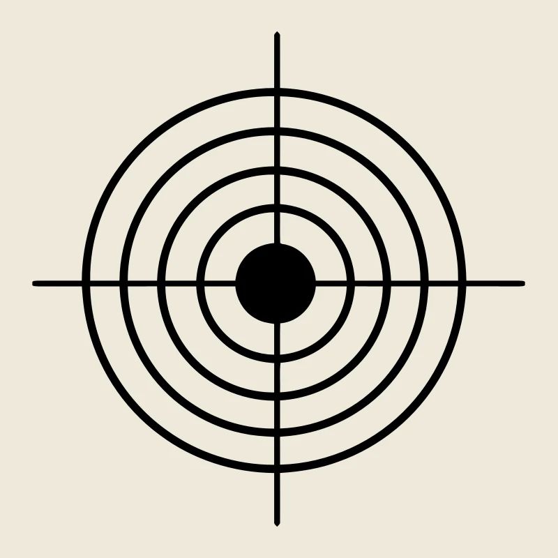 Target Shoot Aim
