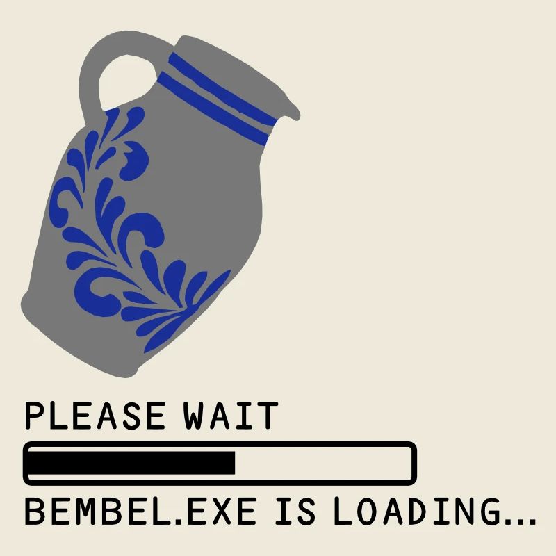 Bembel.EXE Loading...