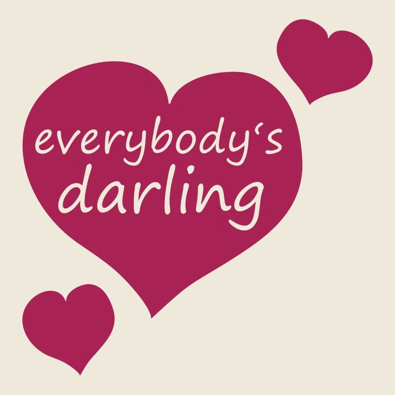 everybodys darling