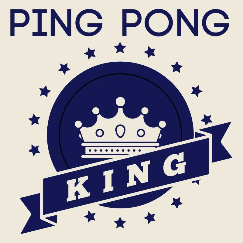 ping pong king