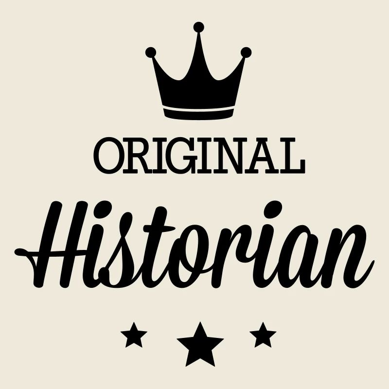 Original three star deluxe historians
