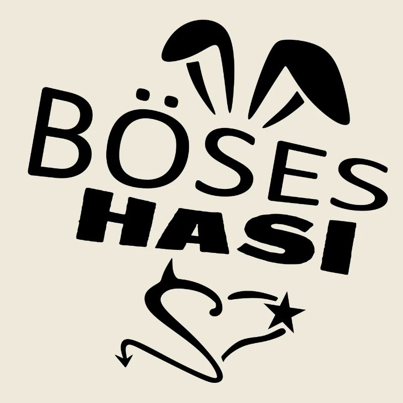 Böses Hasi