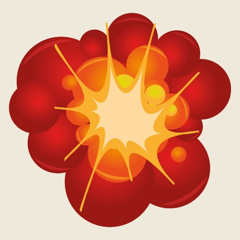 Explosion