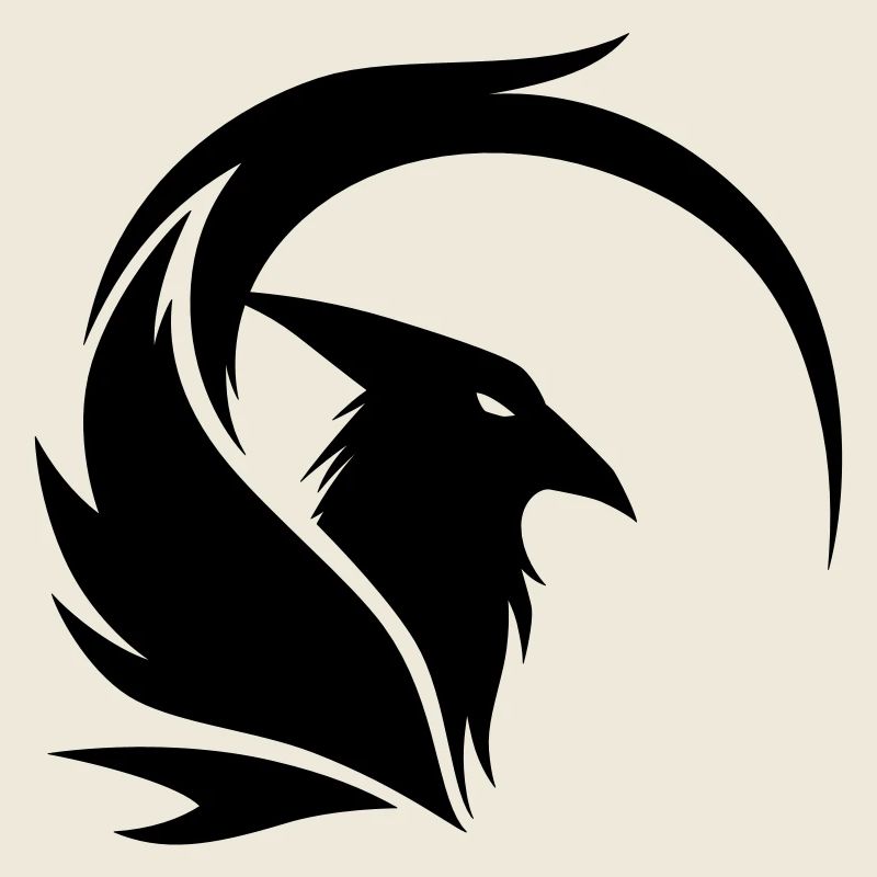 Phoenix Emblem