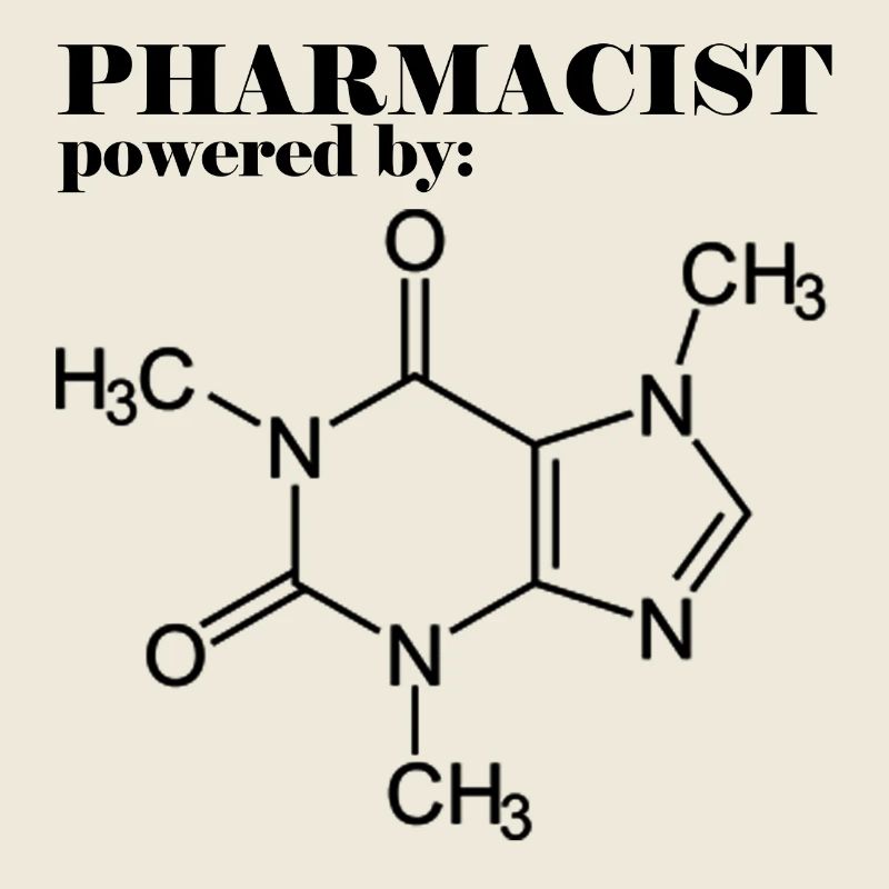 Pharmacy / Pharmacist: Pharmacist powered by