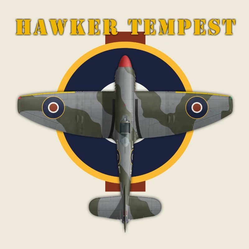 Hawker Tempest