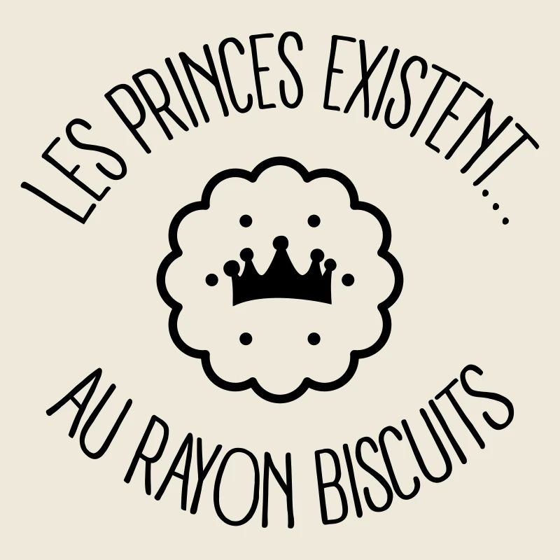 Les Princes Existent..