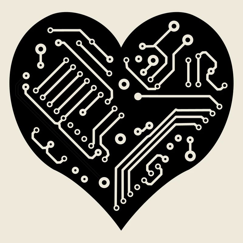 Technology Heart