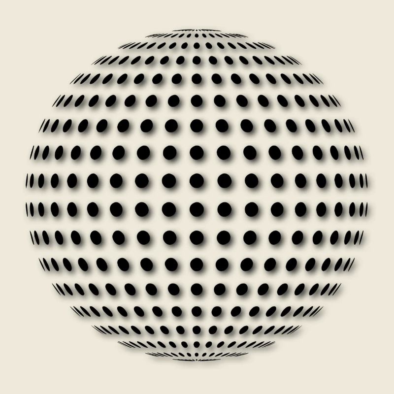 boule de disco