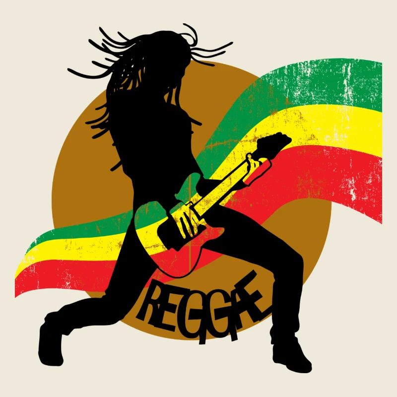 Reggae eu