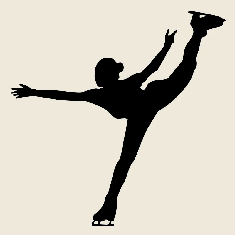 Ice Skating female eu