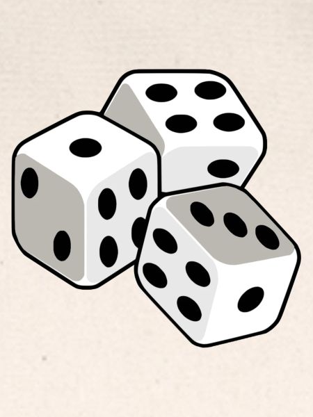 spielwürfel