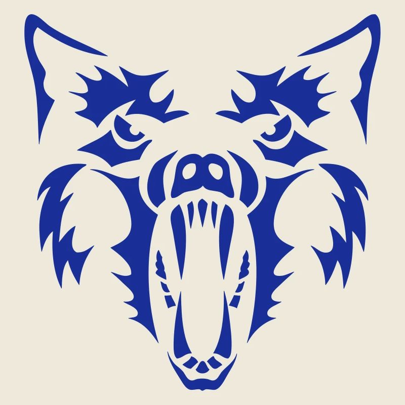 loup garou wolf werewolf 3