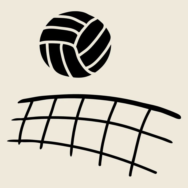 Volley-ball
