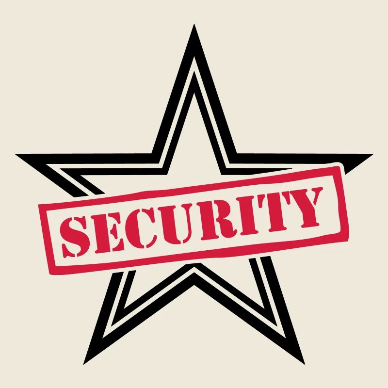 Security Stamp Design