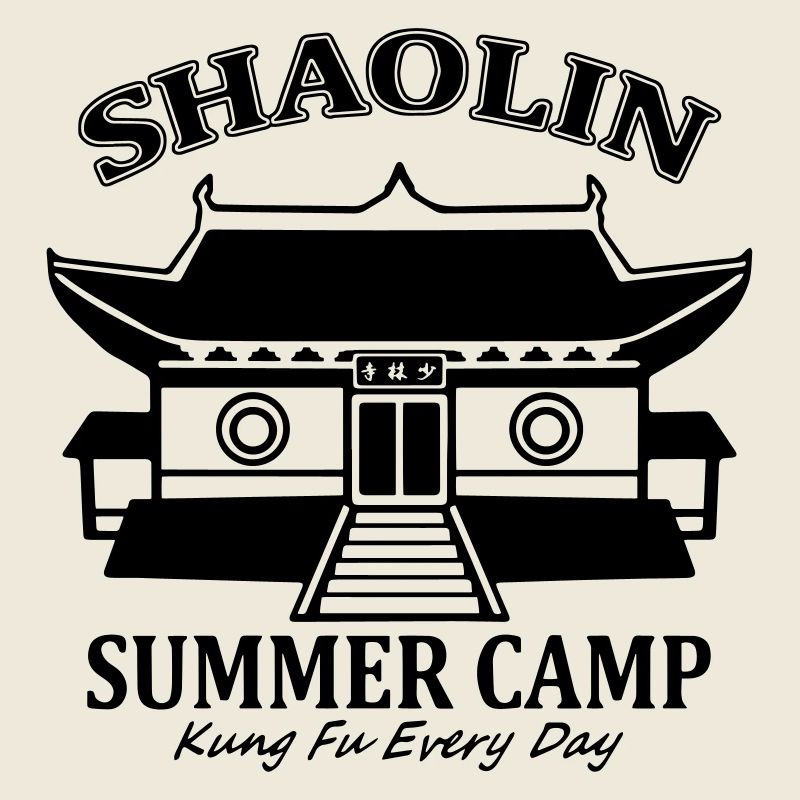 Shaolin Summer Camp