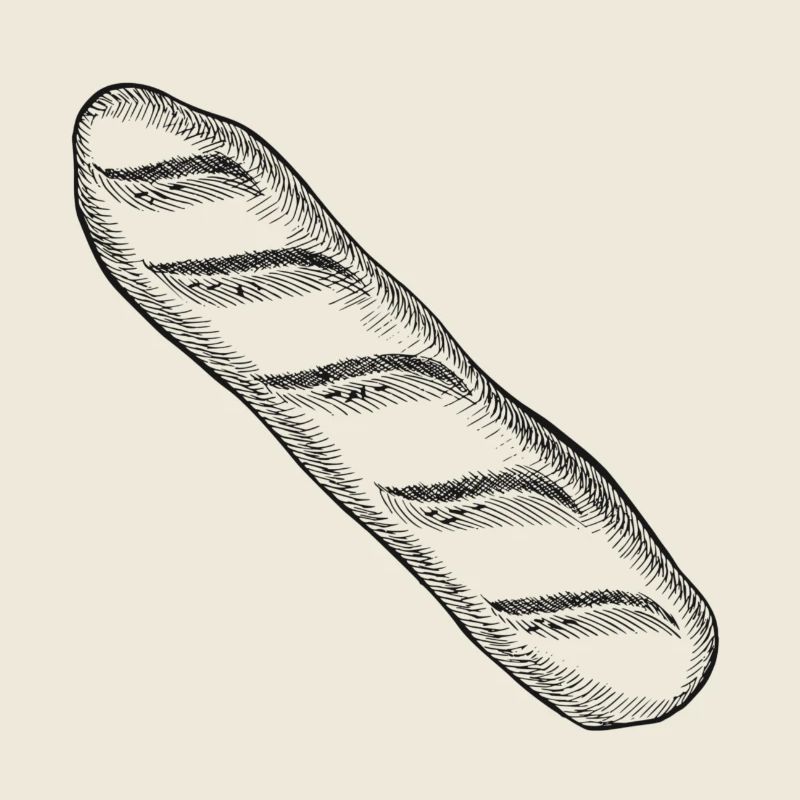 Baguette Design