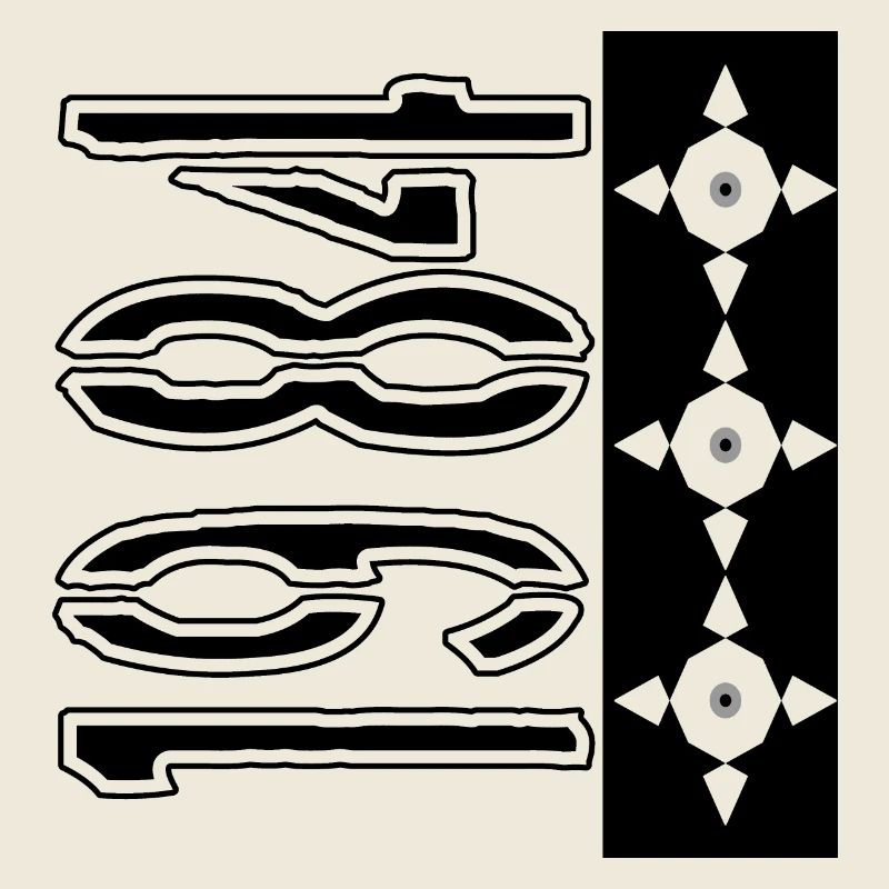 1984 with Plot Surveillance Camera