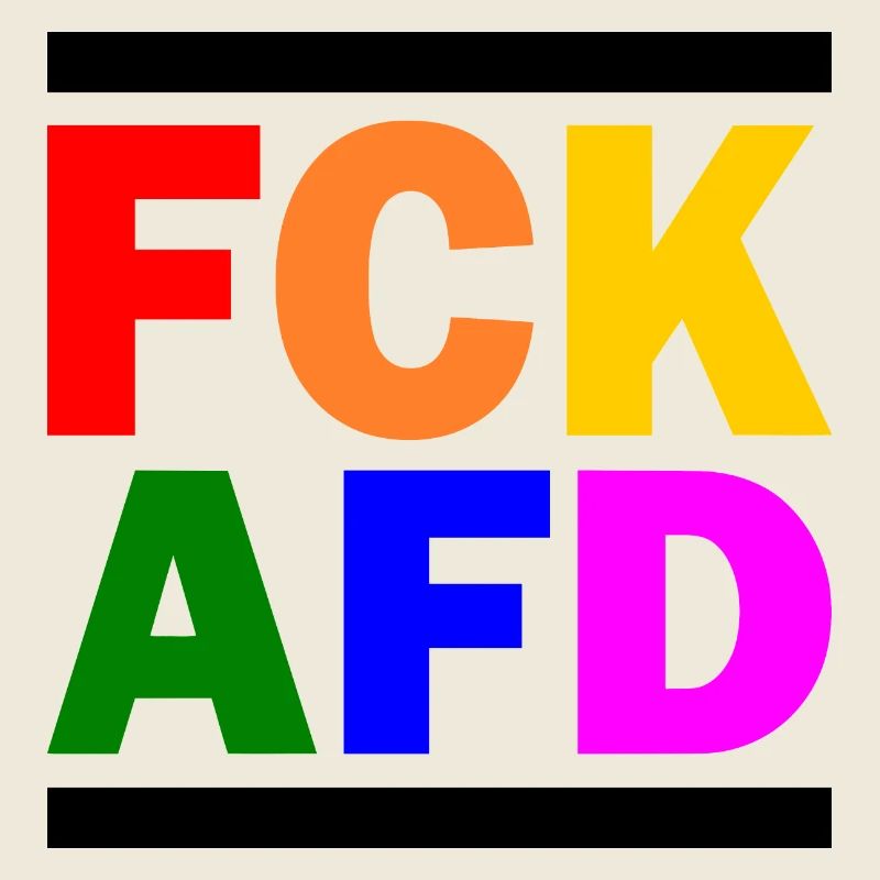 Fck afd
