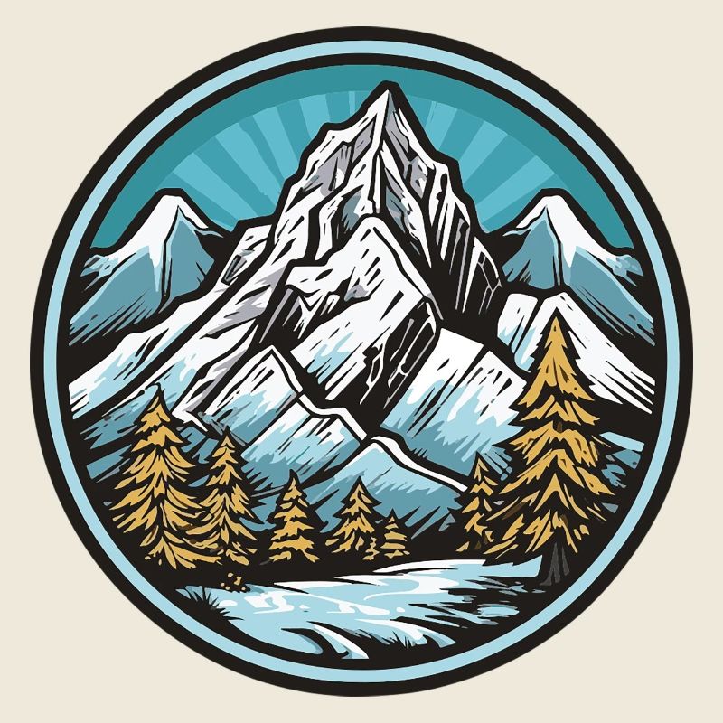 Mountains