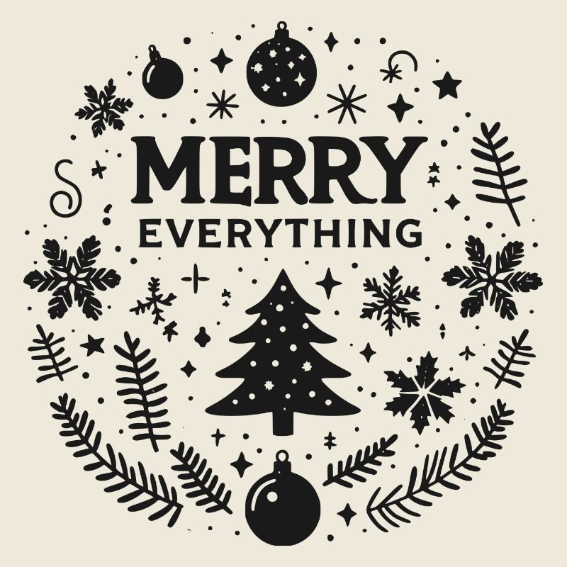 Merry Everything