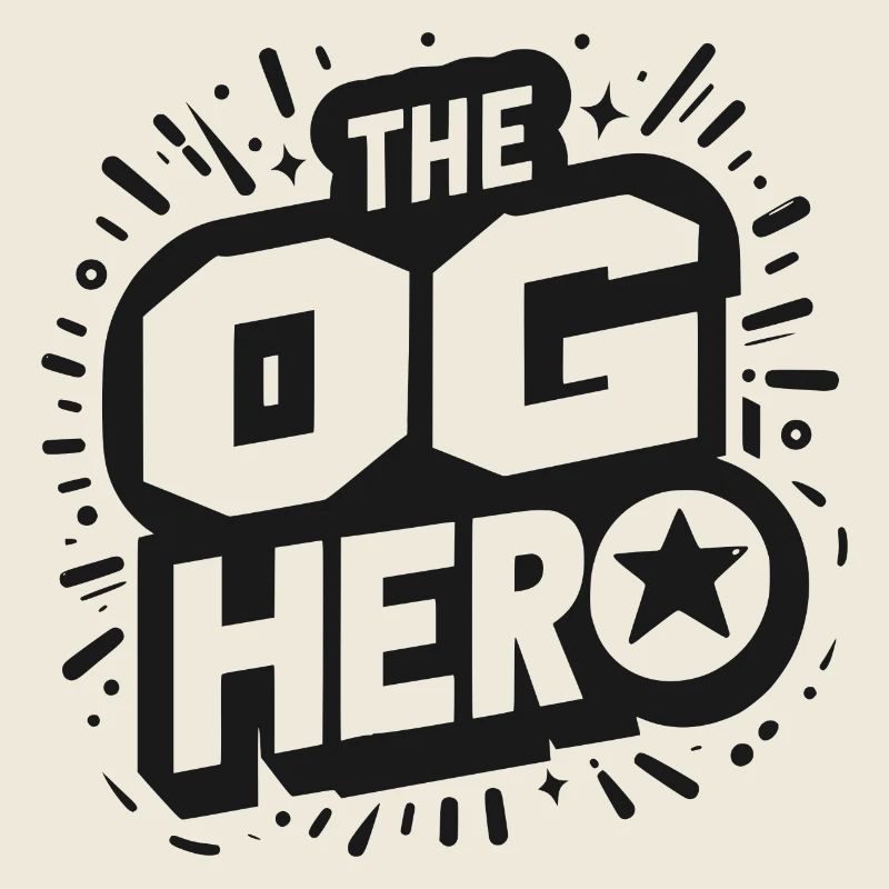 Der OG-Held