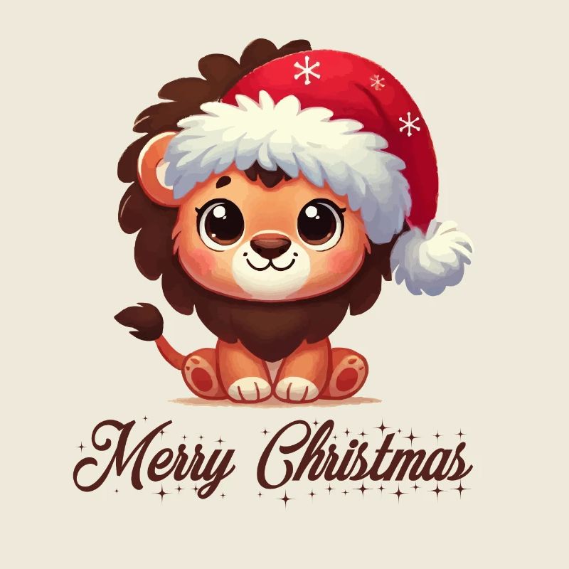 Noël Lion