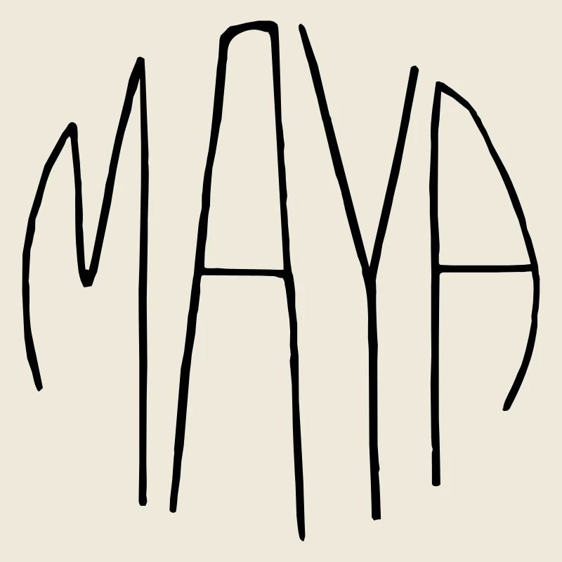 Maya