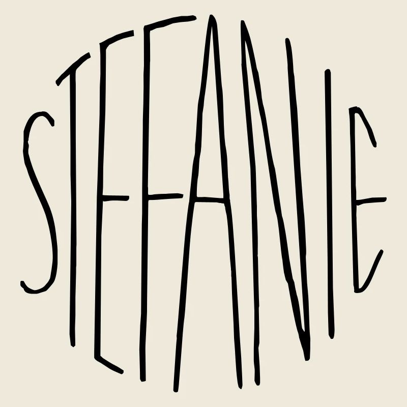 Stefanie