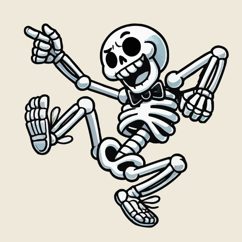 Danse du crâne