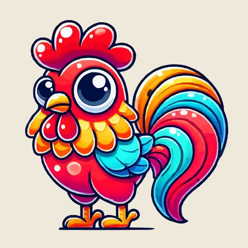 Rooster Rooster