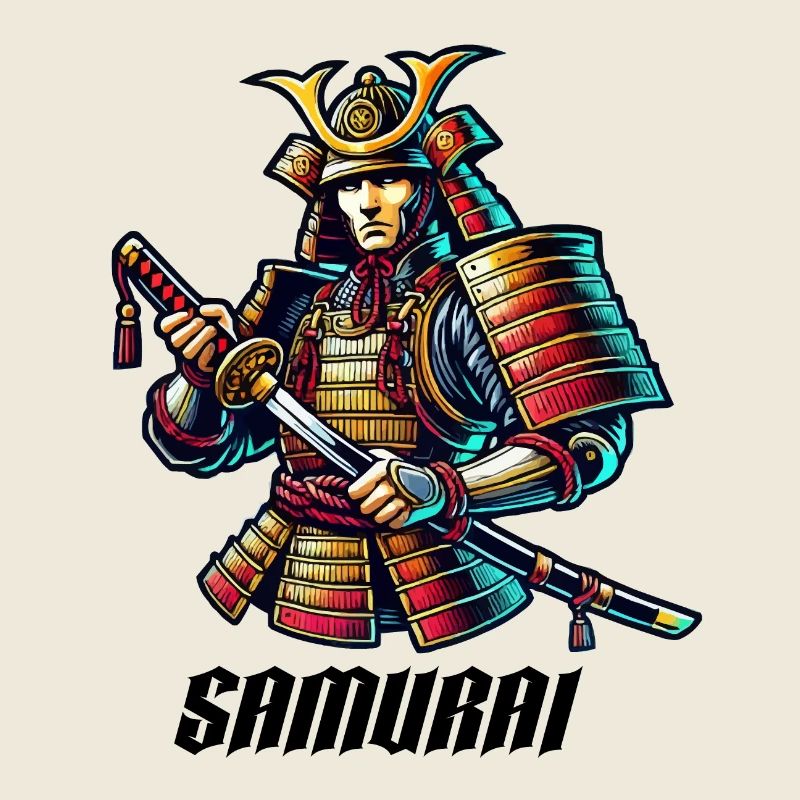 samurai