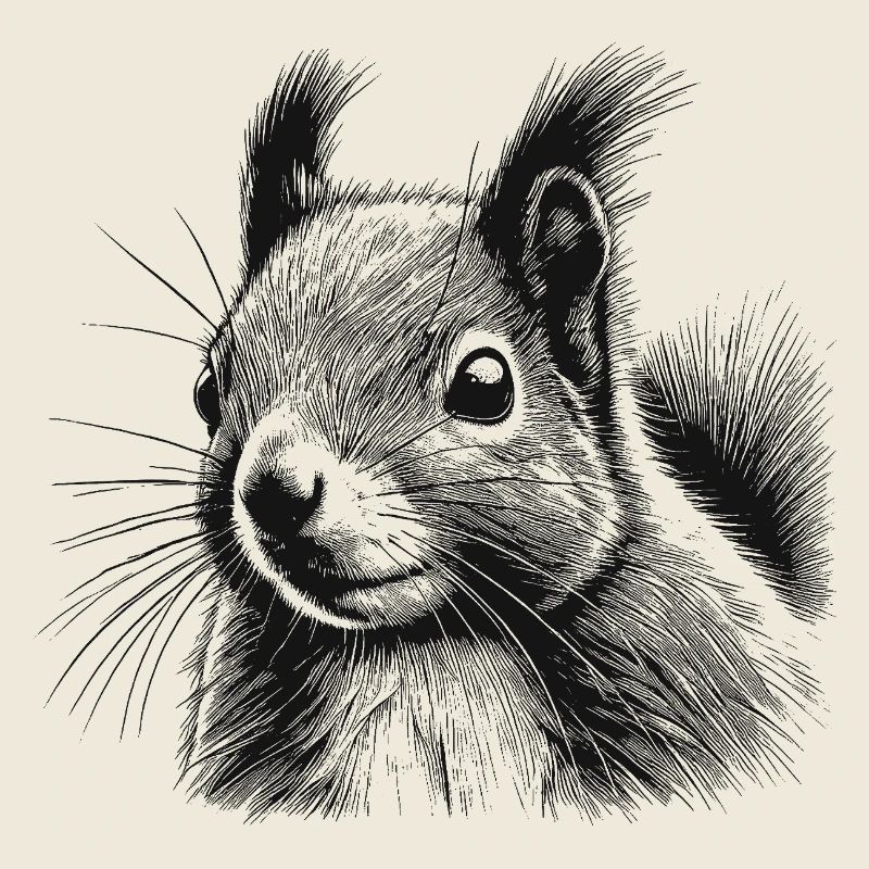 Eichhörnchen