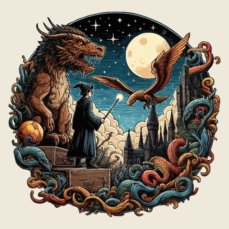 Sorcerer's apprentice