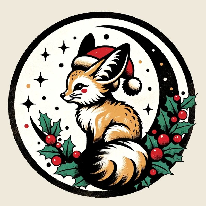 Yule Fox