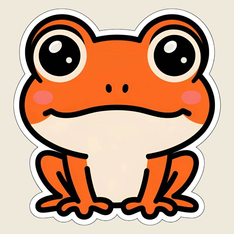 crapaud