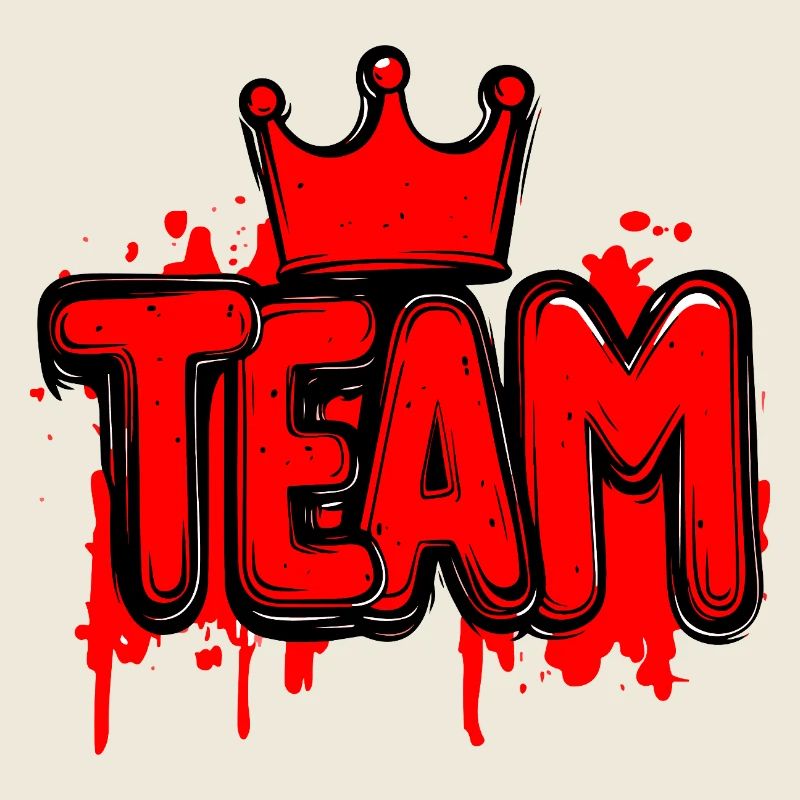 Team Krone