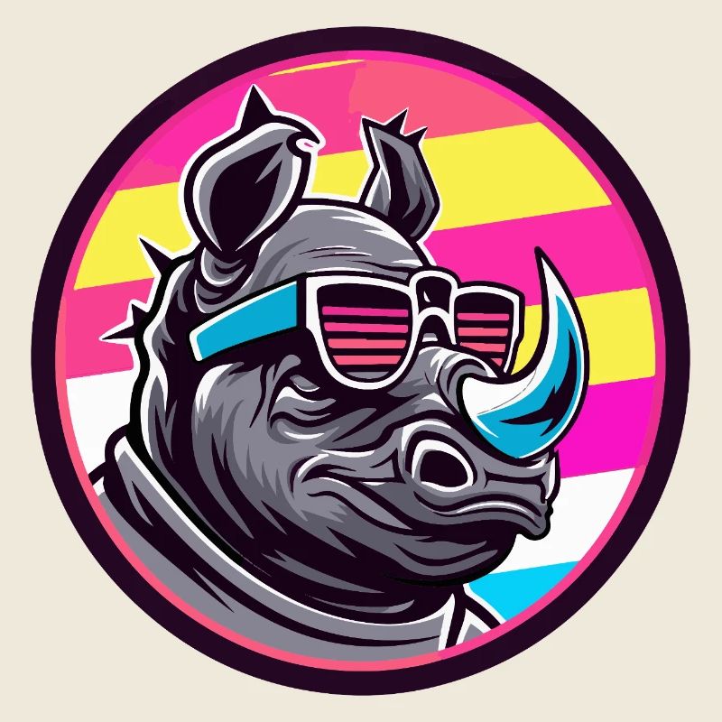 Rhino Cool Summer