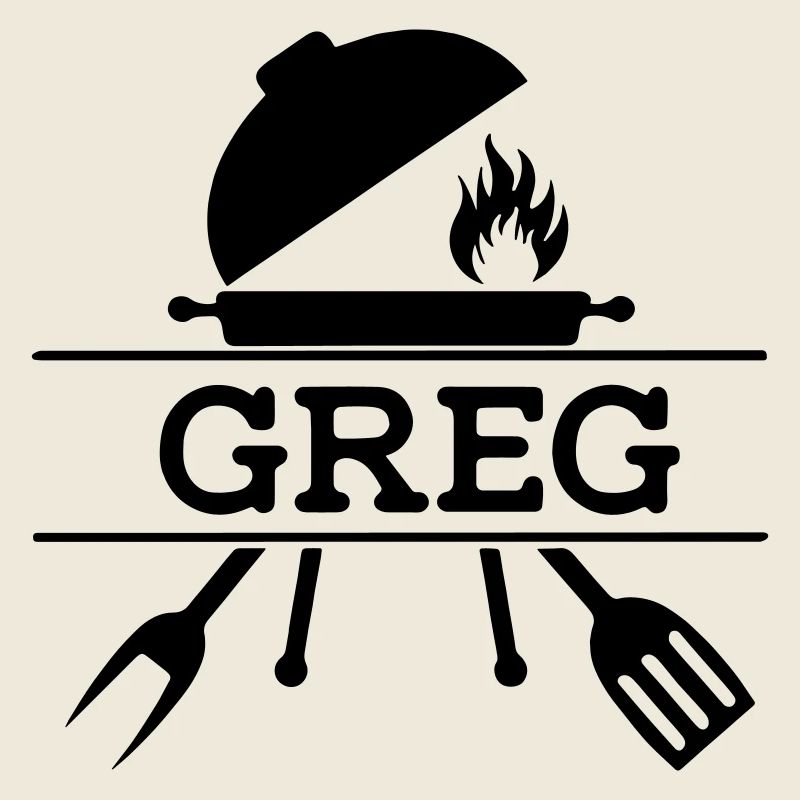 Grill Greg