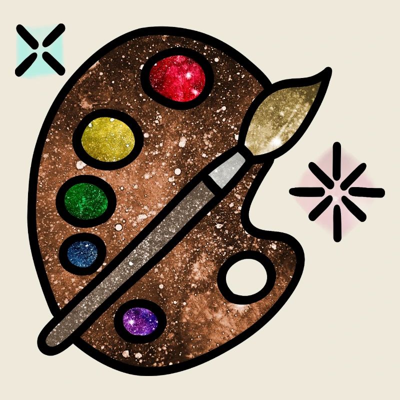 Cosmic Art