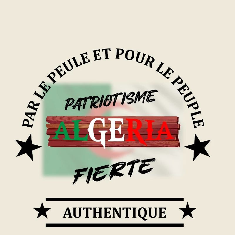 Authentisches Algerien