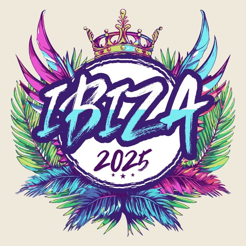 Ibiza 2025 Bunt