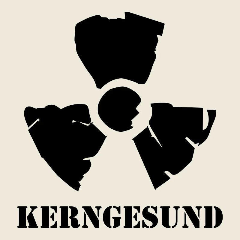 Kerngesund