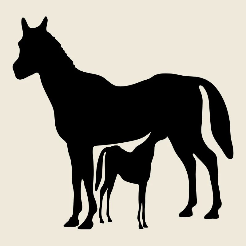 pferd
