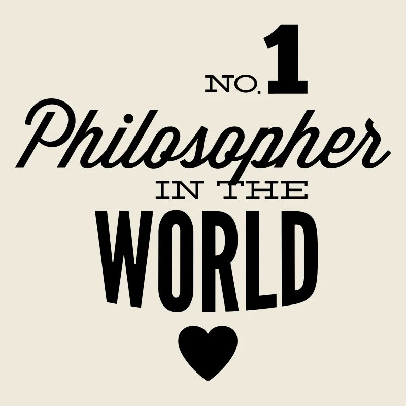 Bester Philosoph der Welt